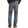 Rock N Roll Cowboy Men's Hooey X Denim Stackable Bootcut Jean