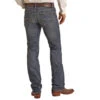 Rock N Roll Cowboy Men's Dale Brisby X & Roll Denim Revolver Jean