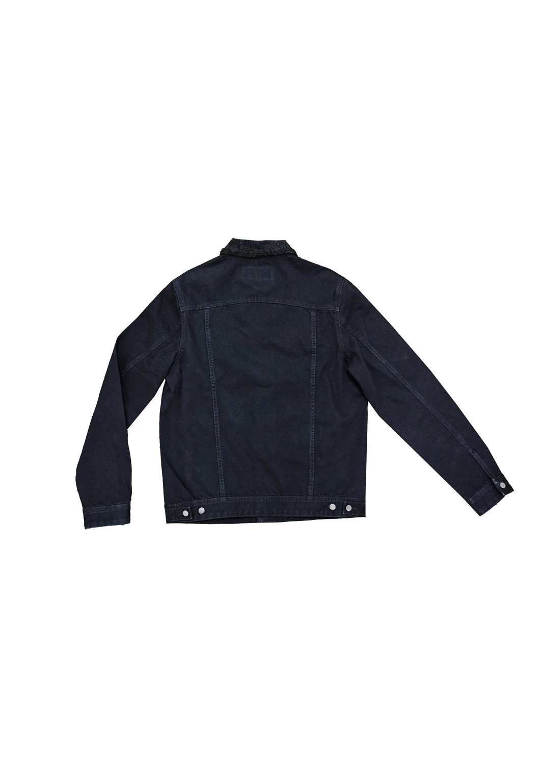 Men's Rock & Roll Cowboy Denim Jacket #RRMD92R0N6 2 Men's Rock & Roll Cowboy Denim Jacket #RRMD92R0N6 - Image 2