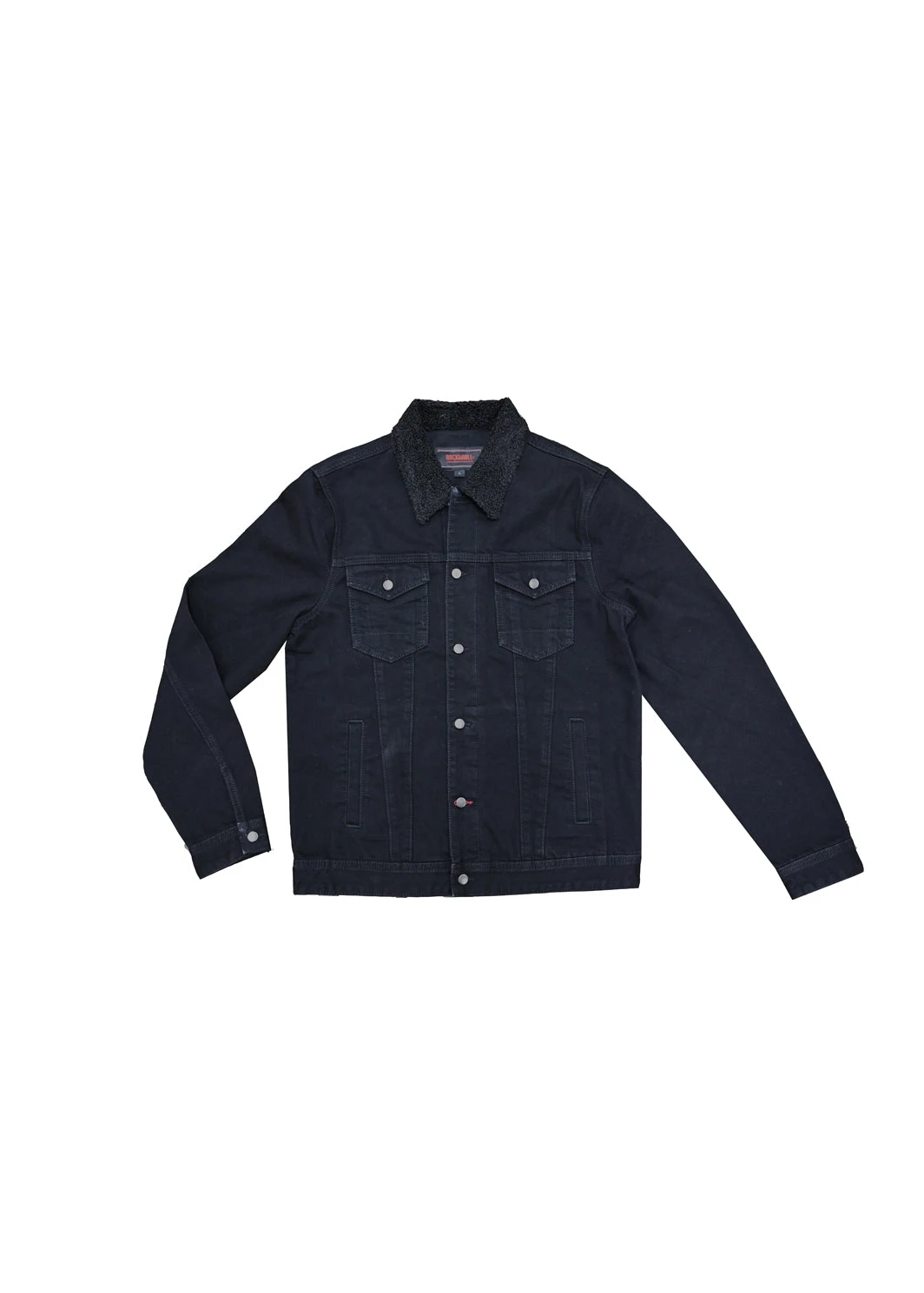 Men's Rock & Roll Cowboy Denim Jacket #RRMD92R0N6 1 Men's Rock & Roll Cowboy Denim Jacket #RRMD92R0N6