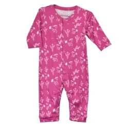 COWBOY HARDWARE Infant Girl's Cowgirl Hardware Romper #826071-153-1