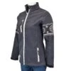 COWBOY HARDWARE Women's Cowgirl Hardware Softshell Jacket #292254-145-W