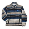 Boy's Cowboy Hardware Polar Fleece Pullover #373185-400-K