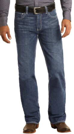 Men's Panhandle Flame Resistant Relaxed Fit Jean #F0S5824 -Cowboy Deals Store F0S5824 48009