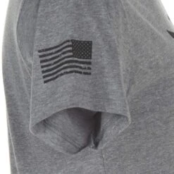 Modern Cowboy Gray Nutrition T-Shirt -Cowboy Deals Store MCPN T3 2