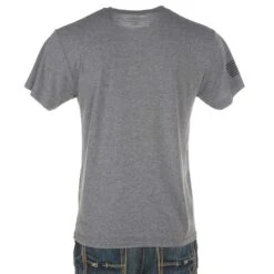 Modern Cowboy Gray Nutrition T-Shirt -Cowboy Deals Store MCPN T3 3