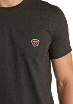 Men's Rock & Roll Cowboy T-Shirt #RRMT21RZMF -Cowboy Deals Store c511bc5f1a9160dc36f9cdf3bc226a2a