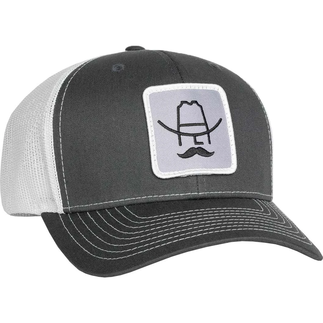 Cowboy Cool Men's Hank Cap 1 Cowboy Cool Men's Hank Cap