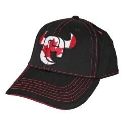 Cowboy Hardware Men's Canadian Pride Logo Cap