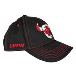 Cowboy Hardware Men's Canadian Pride Logo Cap -Cowboy Deals Store f7c3df998592b3124c65ca9a36a6fd01